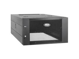 TRIPP LITE SMARTRACK 6U VERTICAL EXTENSION TOP HAT SERVER RACKS 42IN