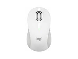 LOGITECH SIGNATURE M550 WIRELESS MOUSE (OFF WHITE)