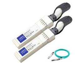 ADD-ON CALIX COMP TAA 10G ACTIVE FIBER AOC 3M