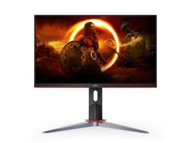 AOC TFT ACTIVE MATRIX LCD/LED BACKLIGHT/27IN