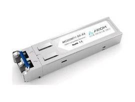 AXIOM 1000BASE-SX SFP TRANSCEIVER FOR MELLANOX - MC3208011-SX