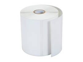 BROTHER MOBILE 4 X 6 PREMIUM DIE-CUT LABEL