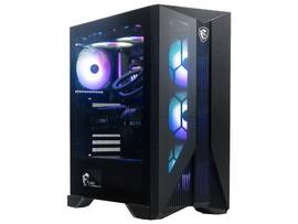 MICRO-STAR I7F/4070TI/32GB/1TB SSD/W11HA