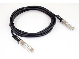 AXIOM 25GBASE-CU SFP28 PASSIVE DAC TWINAX CABLE HP COMPATIBLE 3M