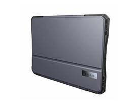 UZBL FOLIO CASE GEN 10, 10.9 /CHAR