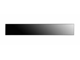 LG STRETCHED DISPLAY 85IN 3840X600 BRIGHTNESS 500