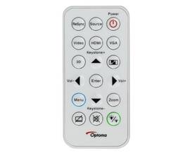 REMOTE CONTROL DS346/DW346/DX346/S315