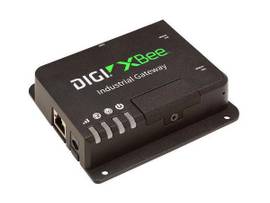 DIGI XBEE IND GATEWAY ZIGBEE PRO TO ETHERNET