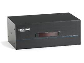BLACK BOX CORP RI-HEAD W/USB TRUE USB EMULATION KV3304A