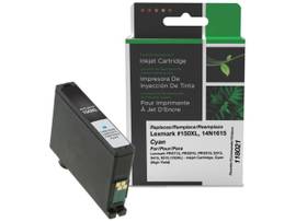 CIG, LEX 150XL INK CY