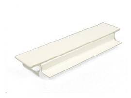 LEGRAND-WIREMOLD STL COVER CLIP 6000 GRAY