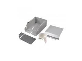 LEGRAND-WIREMOLD FIBERREADY ENTRANCE END F