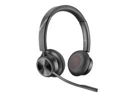 HP POLY SAVI 7320 HEADSET (TEAMS)-US