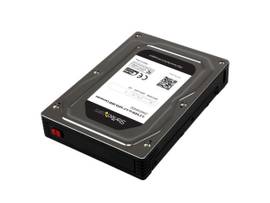 2.5TO 3.5SATA HDD ADAPTER ENCLOSURE