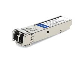ADDON JUNIPER EX-SFP-10GE-ZR-41.35-100-I COMP