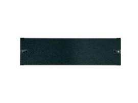 MILESTONE FORWARD 3SP FLANGED TEXTURED BLNK PNL