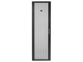 SCHNEIDER NETSHELTER SV 42U 800W PERFTD FLAT BLK