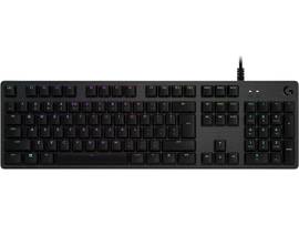 G512 CARBON RGB MECH GAMING KB GX BLUE
