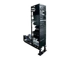 Legrand-Middle Atlantic AXS Series Rack, AXS-18-26