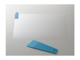 SCREEN PROTECTOR FILM REPLACEMENT