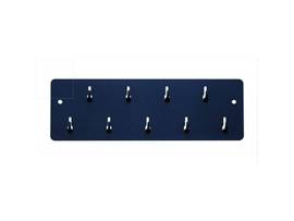 HOUSHTEC KEY RACK, 9 POSITION