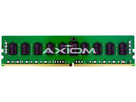 AXIOM 8GB DDR4-2666 ECC RDIMM - AX42666R19B/8G