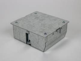 LEGRAND-WIREMOLD SHALLOW FLRBOX CMPX SPCE