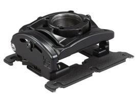 LEGRAND-CHIEF RPA ELITE KEY C NO INTERFACE BLK