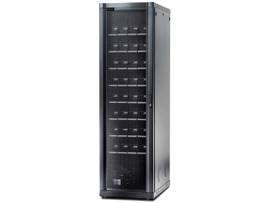 SCHNEIDER SYMMETRA PX EXT RUN PRE BATTERY CABINET