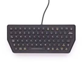 IKEY SLIMKEY COMPACT MOBILE BACKLIT