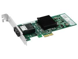 AXIOM 1000BASE-SX SINGLE PORT SC PCIE X1 NIC CARD - PCIE-1SCSX-X1-AX