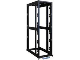 TRIPP LITE 45U 4-POST RACK CAB 36 DEPTH SIDES DRS