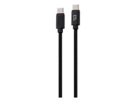 TARGUS iStore USB-C to USB-C Sync/Charge Braided Cable (1m/3.3)