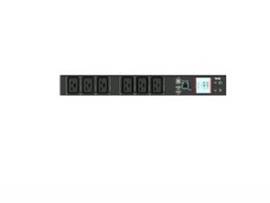 LEGRAND-RARITAN PDU 3PH 208VAC 86A (69A-PH RATED) 30 OUTLETS
