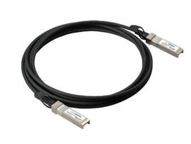 AXIOM 10GBASE-CU SFP+ PASSIVE DAC TWINAX CABLE NETAPP COMPATIBLE 2M