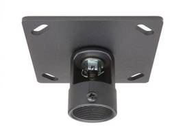 CEILING ADAPTER 15 COUPLER CABLE HOLE
