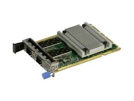 SPM NCNR ADVANCED I/O MODULE 2-PORT 25BE NETWORK ADAPTER