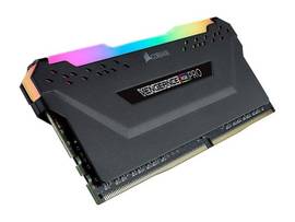 CORSAIR DDR4 3600MHZ 16GB 1X16GB DIMM 18-22-22-4