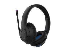 BELKIN SOUNDFORM INSPIRE OVER EAR HEADSET BLACK