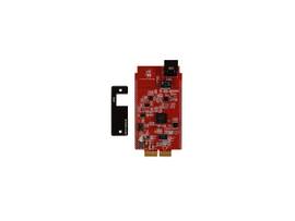 ATLONA OPTIONAL DANTE/AES67 CARD THE AT-GAIN-120