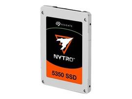 SEAGATE WORLDWIDE SSD
