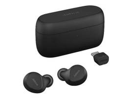 JABRA EVOLVE2 BUDS USB-C - WIRELESS CHARGING PAD