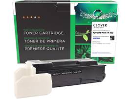 CLOVER IMAGING REMANUFACTURED TONER CARTRIDGE FOR KYOCERA TK-332