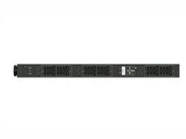 LEGRAND-RARITAN PDU 3PH 400VAC 0A (32A-PH RATED) 24 OUTLETS