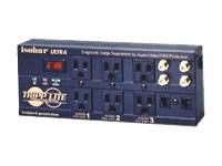 TRIPP LITE ISOBAR 6 DBS