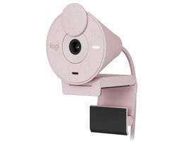 LOGITECH BRIO 300 - ROSE