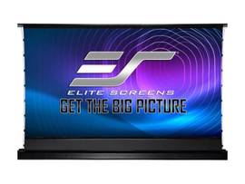 ELITE SCREENS KESTREL TAB-TENSION CLR 101 FTE101UH-CLR