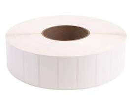 BROTHER MOBILE 2X1 TT SYNTHETIC (POLYESTER) GLOSSY LABE