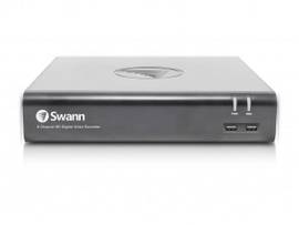 DVR8-4575 1080P 1TB 4X T853 BULLET 1080P