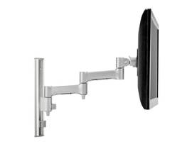 ATDEC FULL MOTION WALL MOUNT SILVER